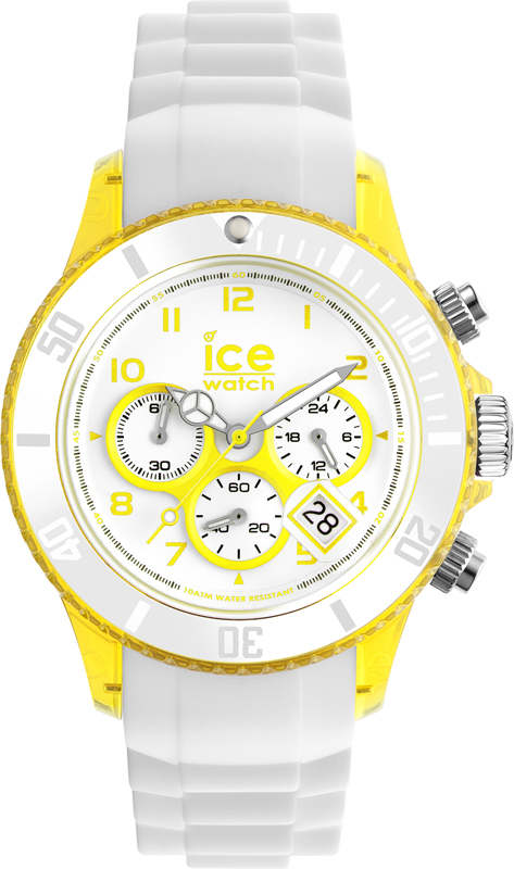 Ice-Watch Ice-Classic 000815 ICE Chrono Zegarek