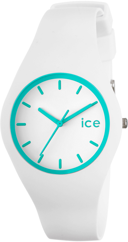 Ice-Watch Ice-Silicone 000909 ICE Crazy Zegarek