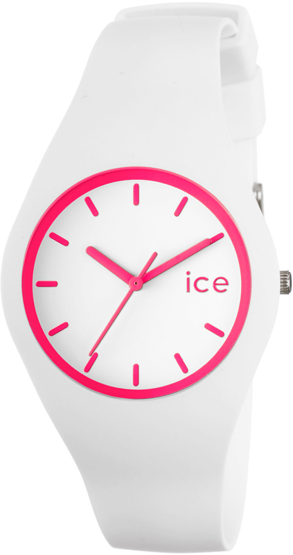 Ice-Watch Ice-Silicone 000911 ICE Crazy Zegarek