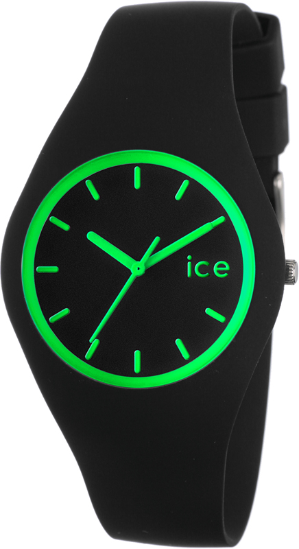 Ice-Watch Ice-Silicone 000913 ICE Crazy Zegarek