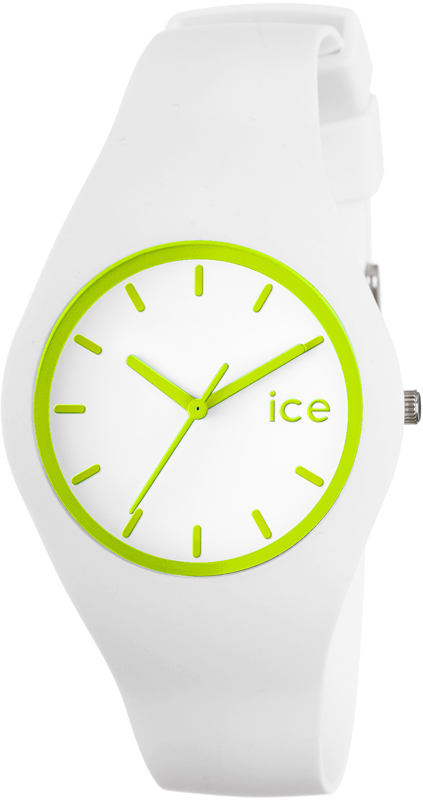 Ice-Watch Ice-Silicone 000910 ICE Crazy Zegarek