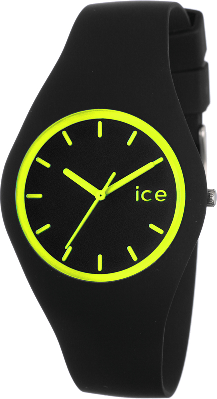 Ice-Watch Ice-Silicone 000914 ICE Crazy Zegarek