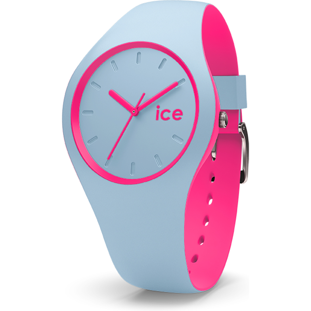 Ice-Watch Ice-Silicone 001499 ICE Duo Zegarek