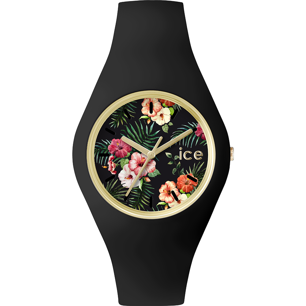 Ice-Watch Ice-Silicone 001298 ICE Flower Colonial Zegarek
