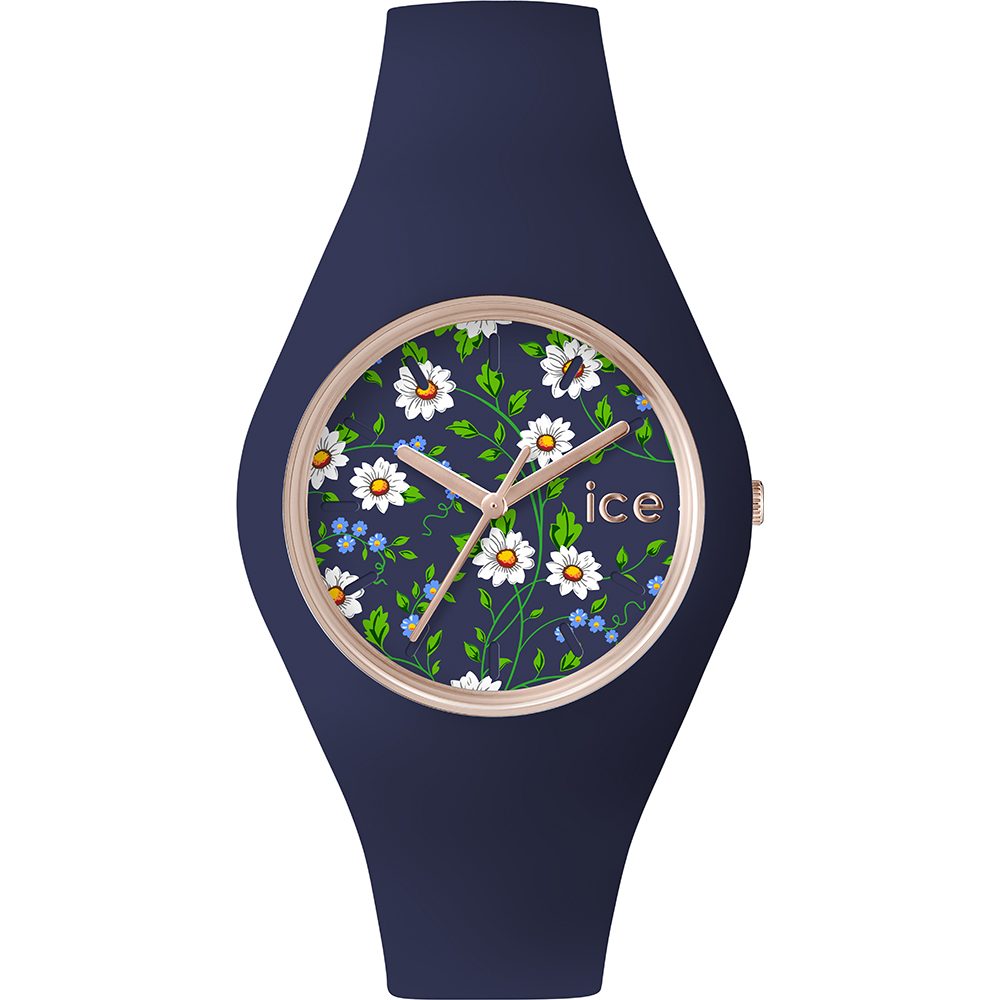 Ice-Watch Ice-Silicone 001301 ICE Flower Daisy Zegarek