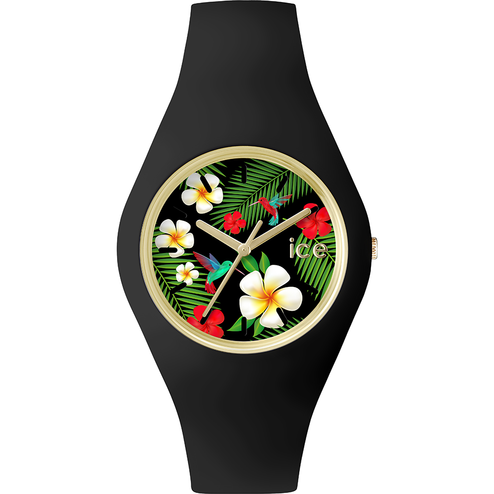 Ice-Watch Ice-Silicone 001299 ICE Flower Paradise Zegarek