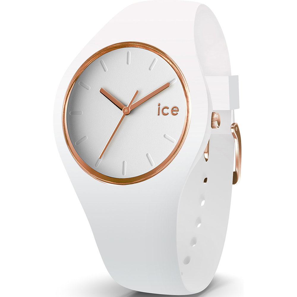 Ice-Watch Ice-Silicone 000977 ICE glam Zegarek
