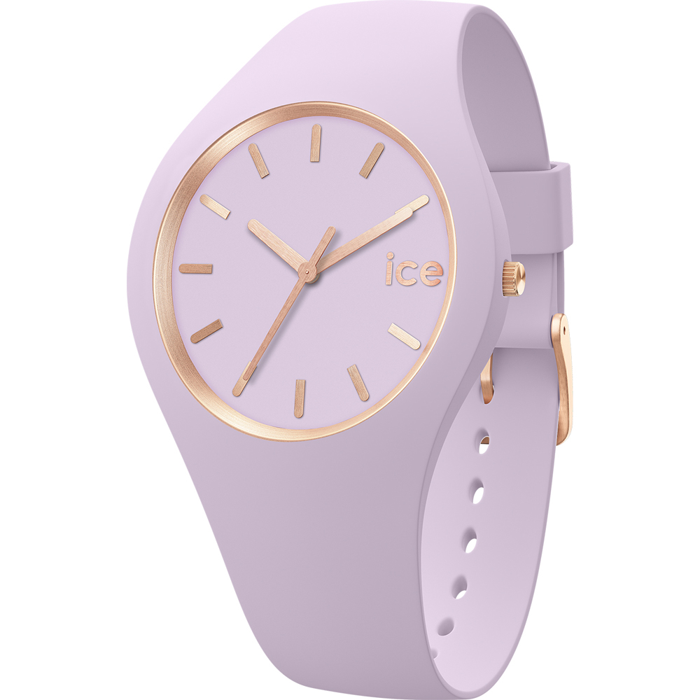 Ice-Watch Ice-Silicone 019531 ICE Glam Brushed Zegarek