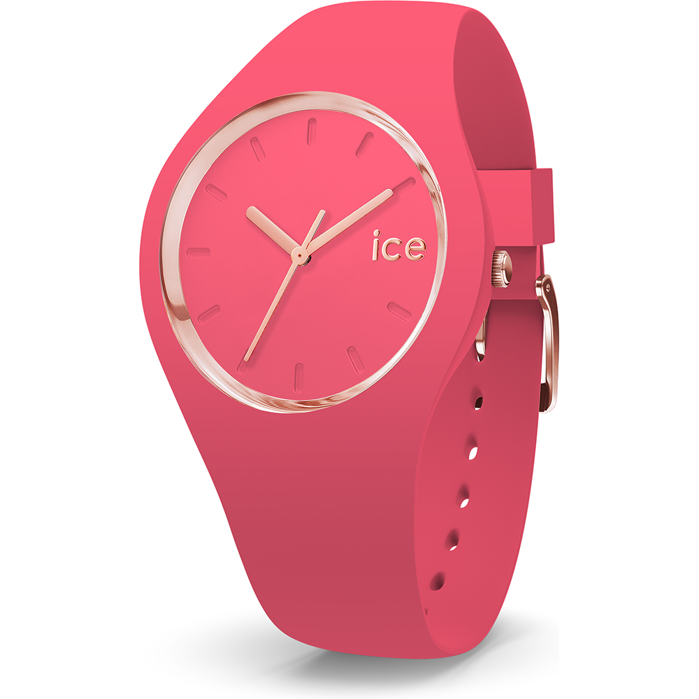 Ice-Watch Ice-Silicone 015335 ICE Glam Colour Zegarek