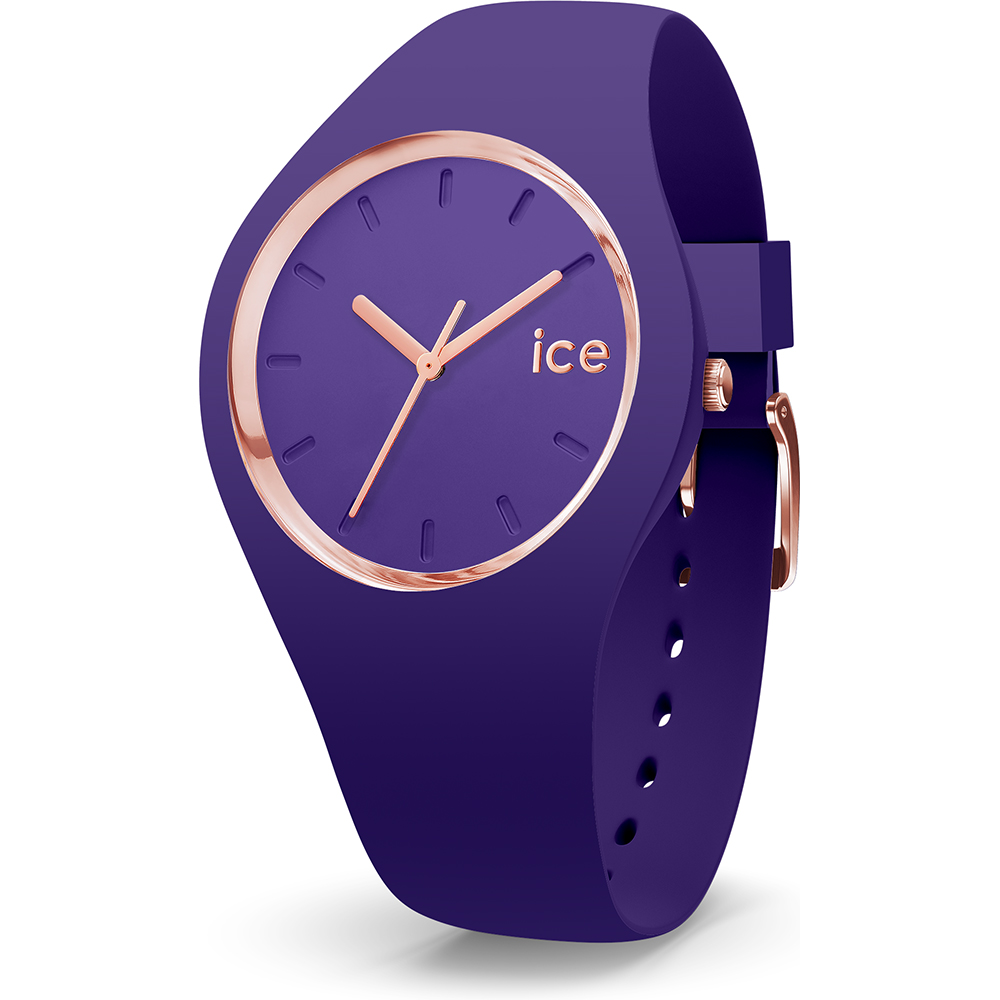 Ice-Watch Ice-Silicone 015696 ICE Glam Colour Zegarek
