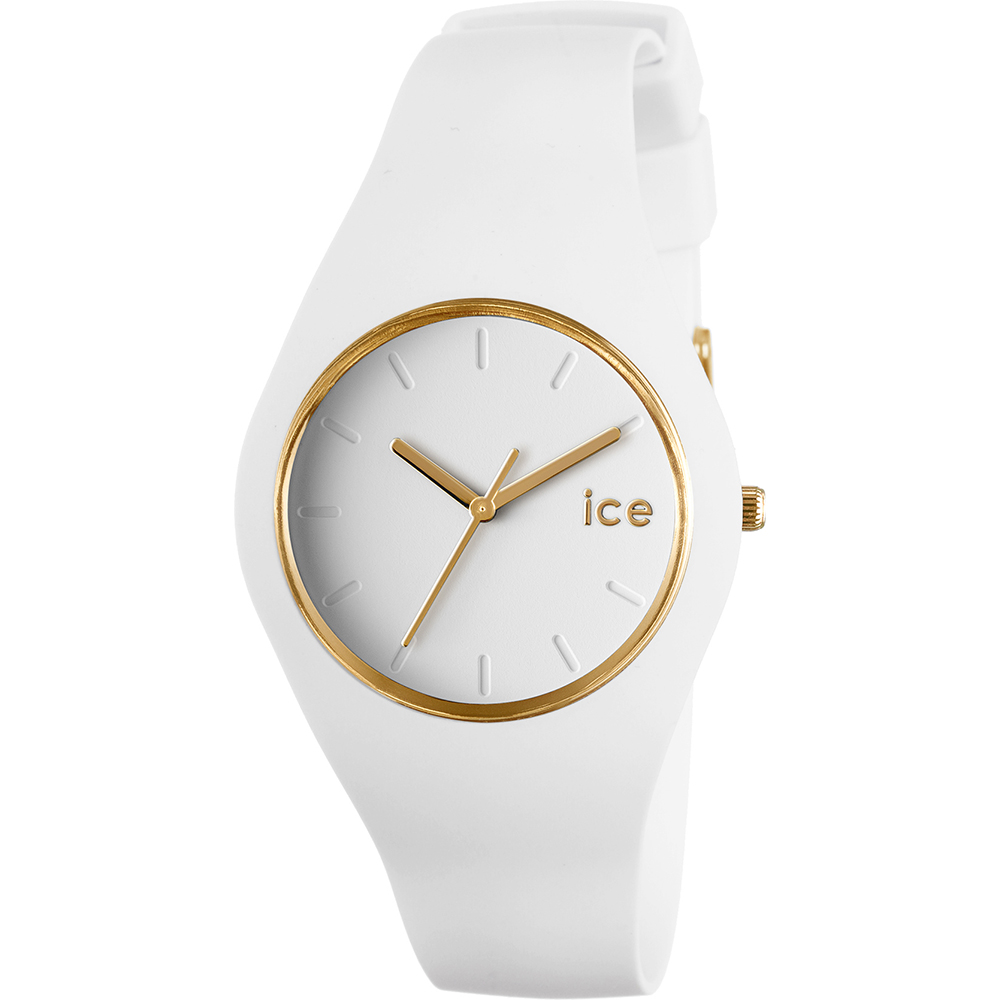 Ice-Watch Ice-Silicone 000917 ICE Glam Zegarek