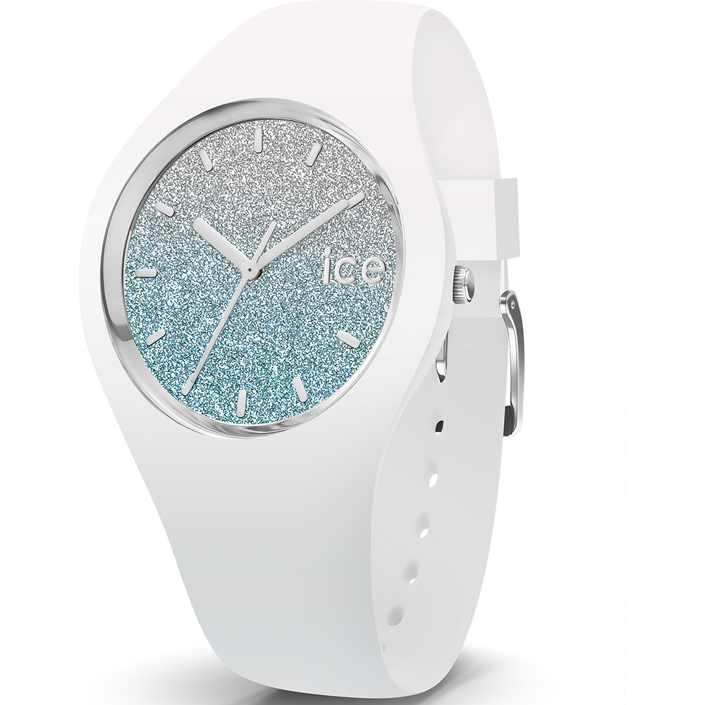 Ice-Watch Ice-Silicone 013429 ICE Lo Zegarek