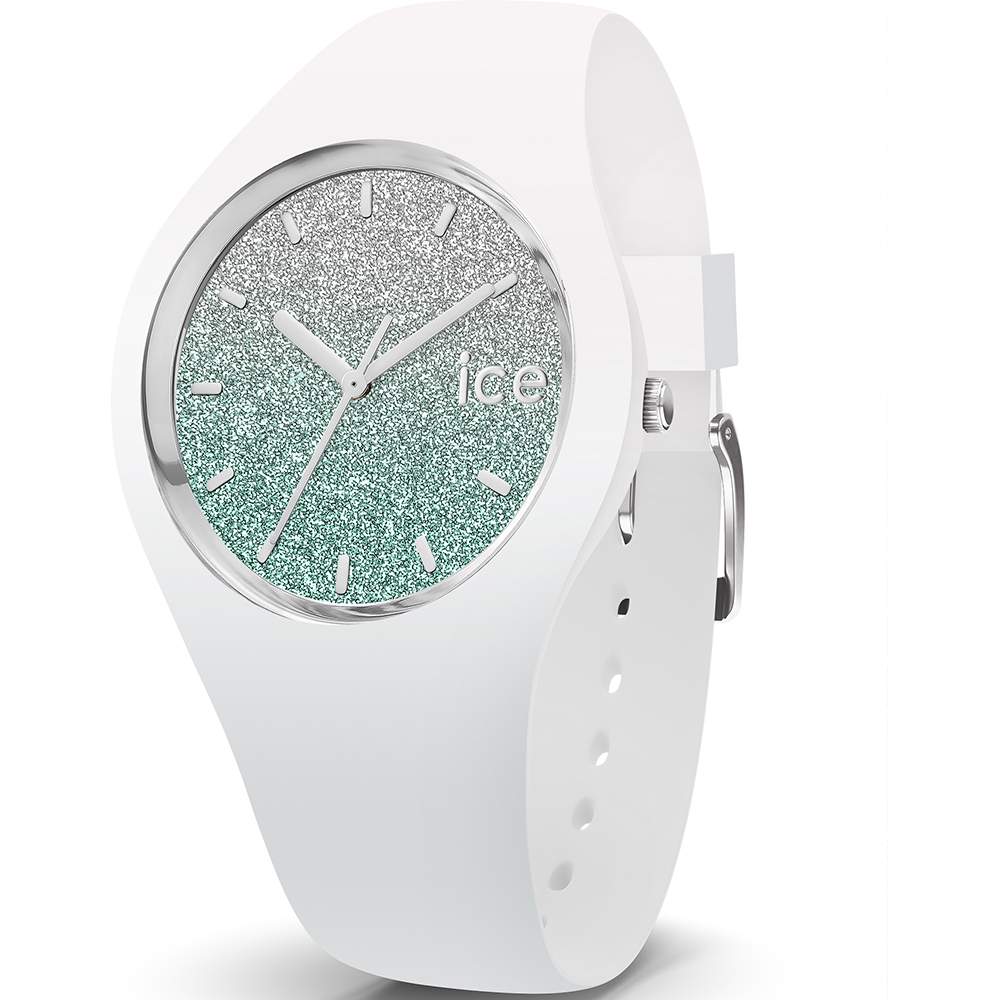 Ice-Watch Ice-Silicone 013430 ICE Lo Zegarek