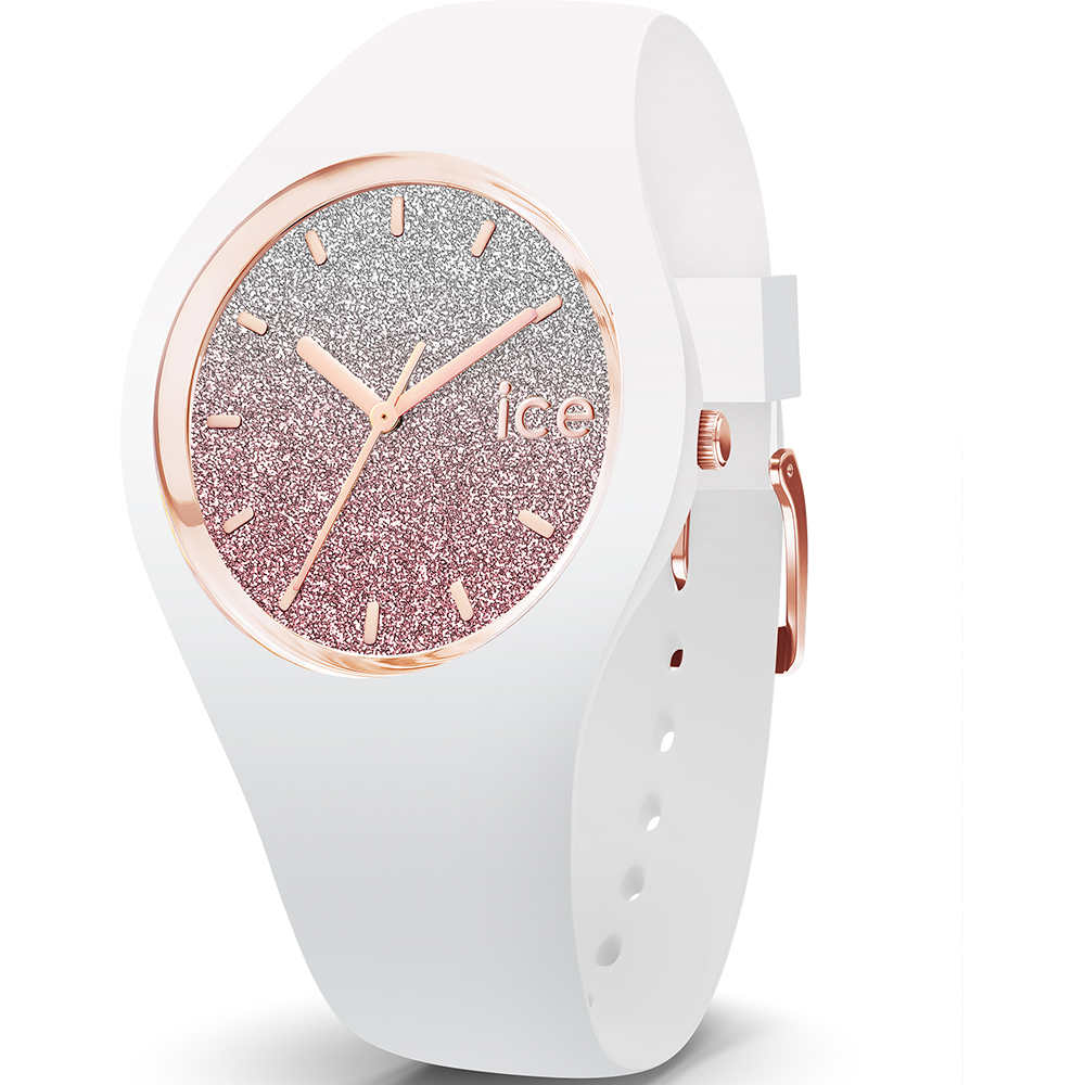 Ice-Watch Ice-Silicone 013431 ICE Lo Zegarek