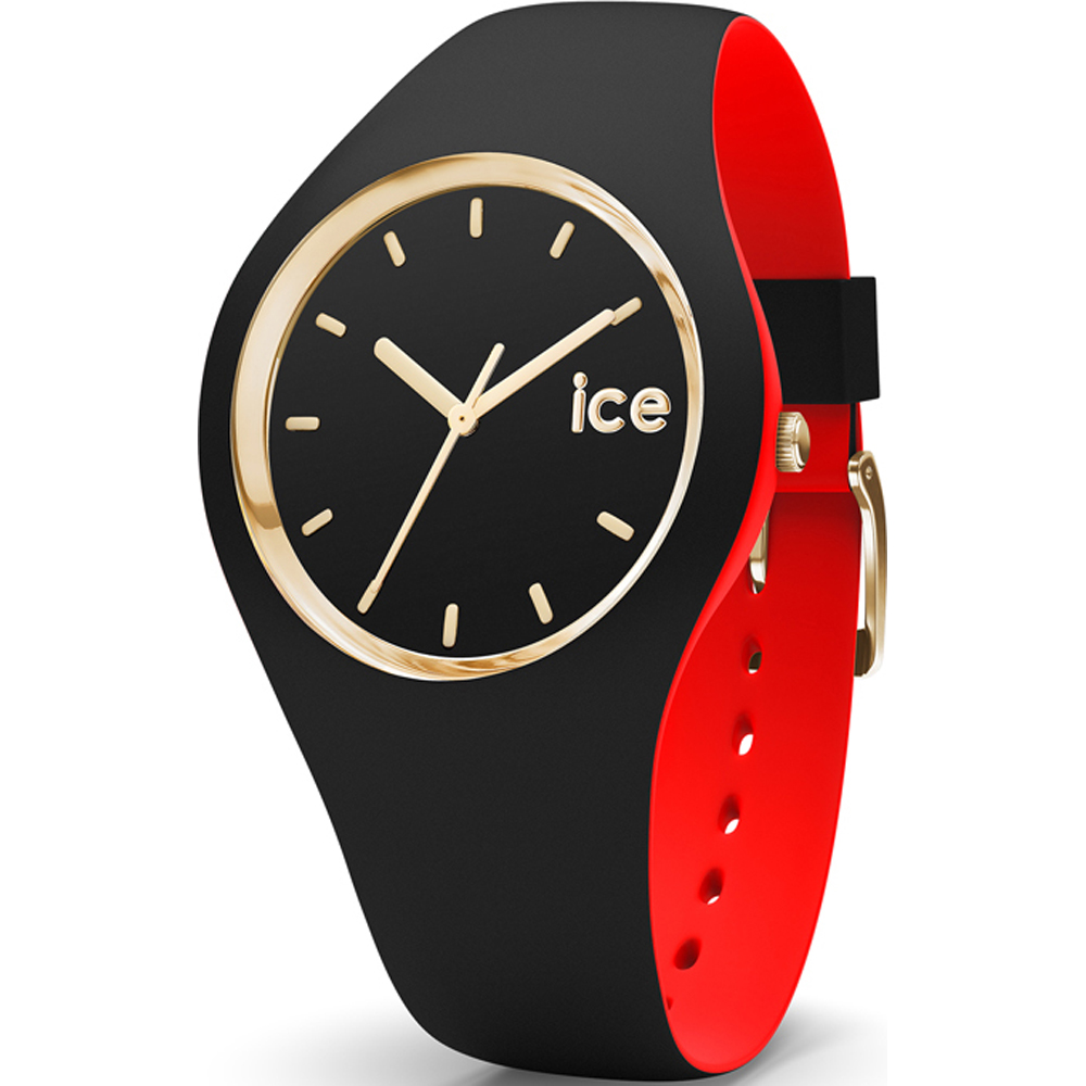 Ice-Watch Ice-Silicone 007235 ICE Loulou Zegarek