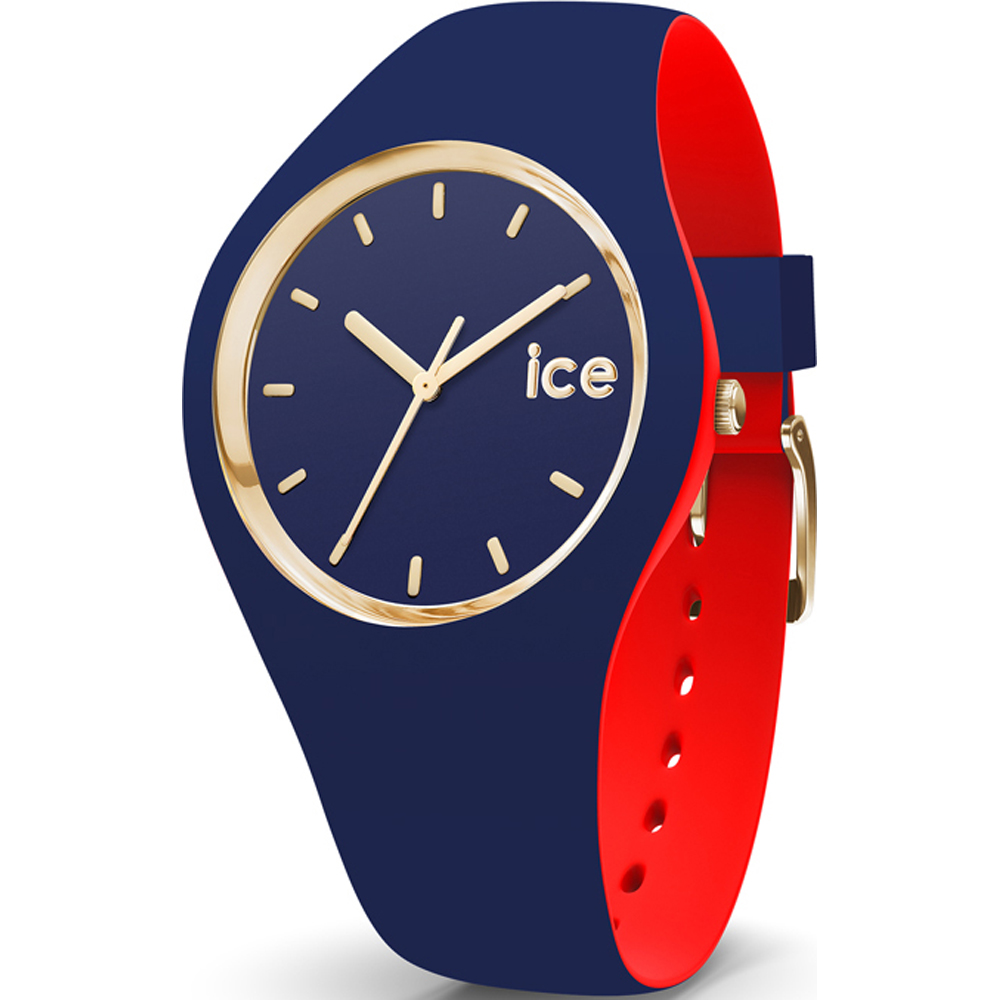 Ice-Watch Ice-Silicone 007241 ICE Loulou Zegarek