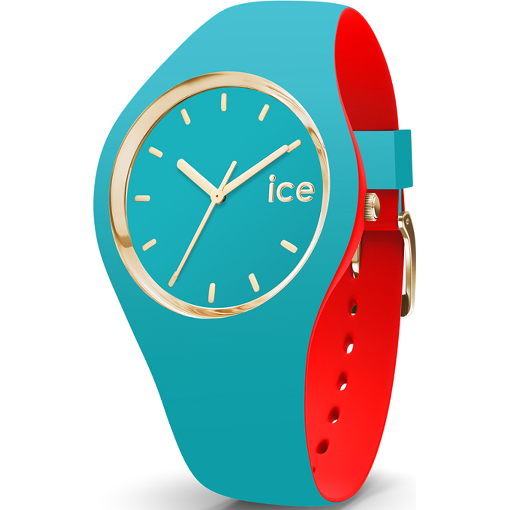 Ice-Watch Ice-Silicone 007242 ICE Loulou Zegarek