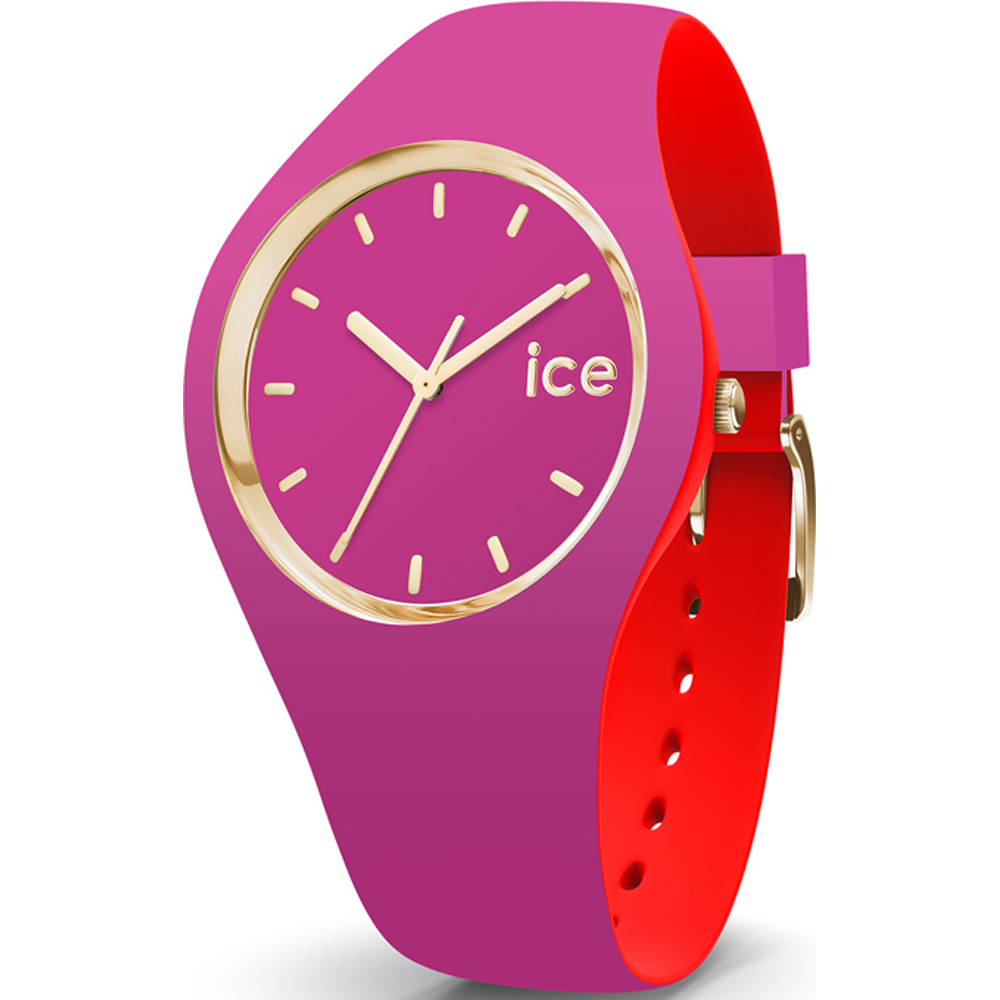 Ice-Watch Ice-Silicone 007243 ICE Loulou Zegarek
