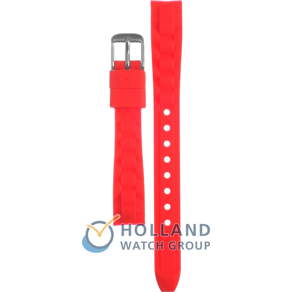 Ice-Watch Straps 004895 MN.RD.M.S.12 ICE Mini Pasek