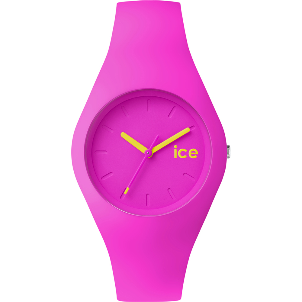 Ice-Watch Ice-Silicone 001234 ICE Ola Zegarek