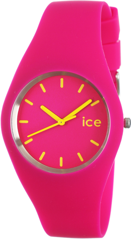 Ice-Watch Ice-Silicone 000609 ICE Ola Zegarek