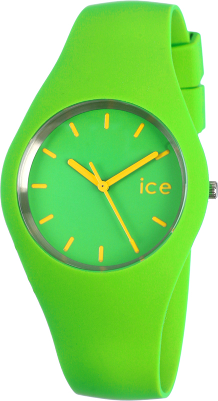 Ice-Watch Ice-Silicone 000845 ICE Ola Zegarek