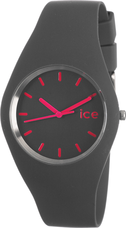 Ice-Watch Ice-Silicone 000605 ICE Ola Zegarek