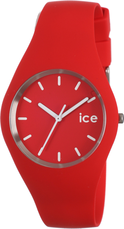 Ice-Watch Ice-Silicone 000608 ICE Ola Zegarek