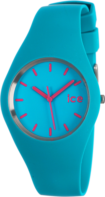 Ice-Watch Ice-Silicone 000607 ICE Ola Zegarek
