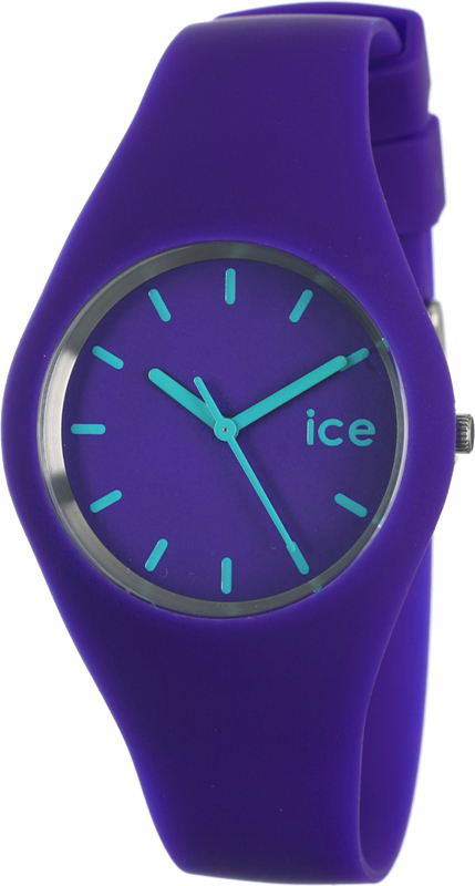 Ice-Watch Ice-Silicone 000610 ICE Ola Zegarek