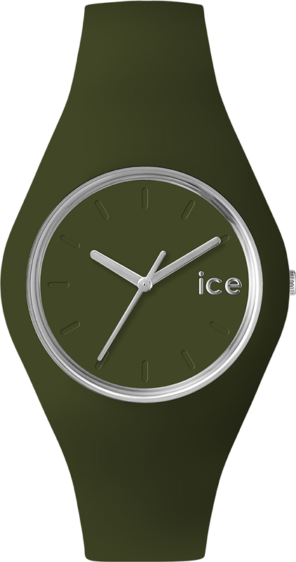 Ice-Watch Ice-Silicone 001406 ICE Safari Grove Zegarek