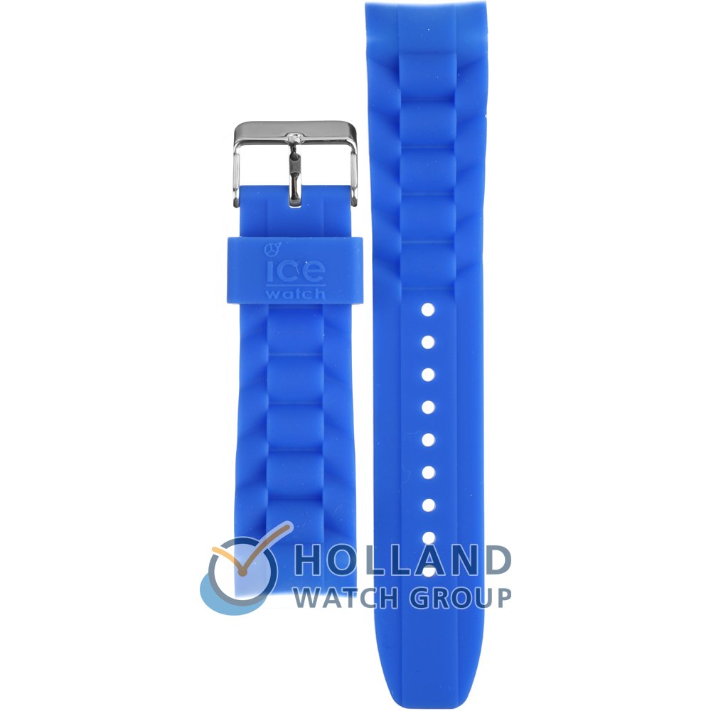 Ice-Watch Straps 004925 SI.BE.B.S.09 ICE Forever Pasek