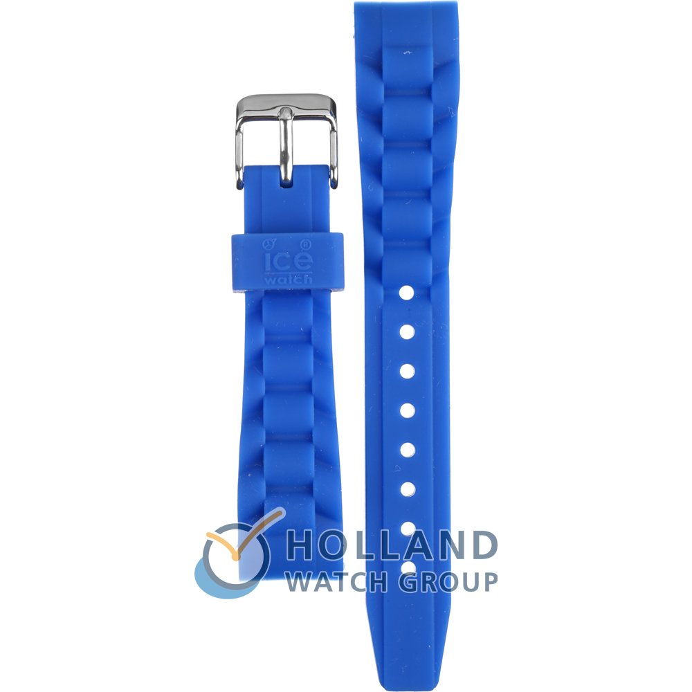Ice-Watch Straps 005100 SI.BE.S.S.09 ICE Forever Pasek