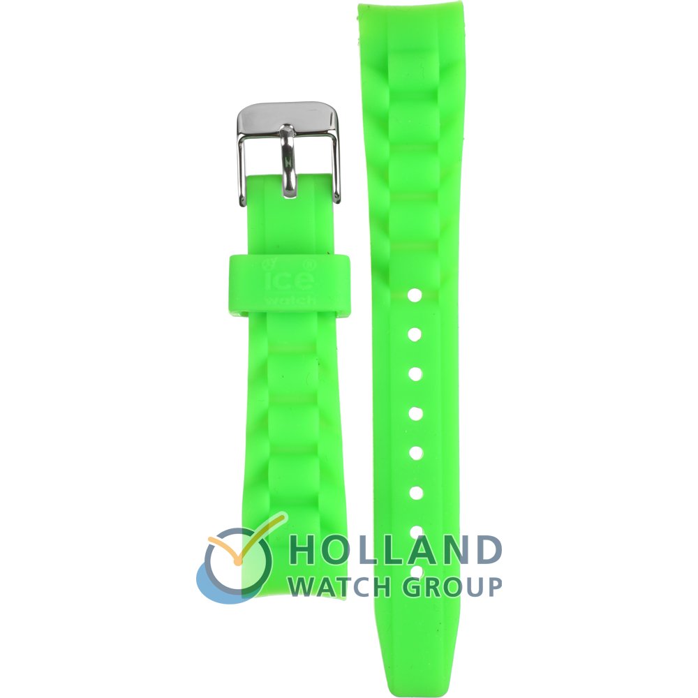 Ice-Watch Straps 005118 SI.GN.S.S.09 ICE Forever Pasek