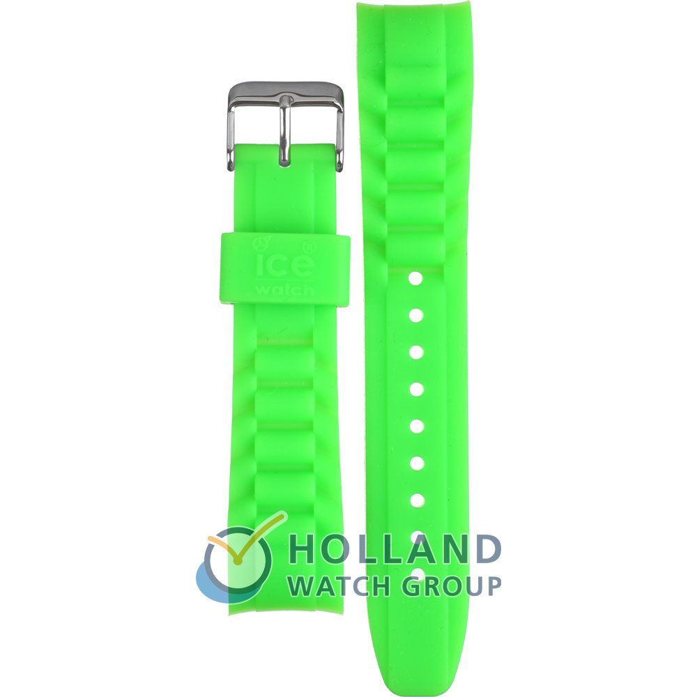 Ice-Watch Straps 005029 SI.GN.U.S.09 ICE Forever Pasek