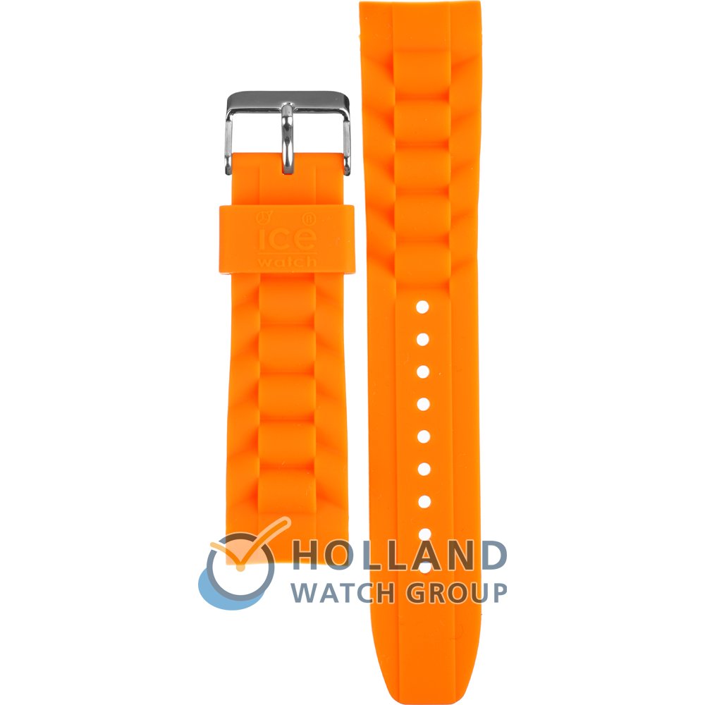 Ice-Watch Straps 004928 SI.OE.B.S.09 ICE Forever Pasek
