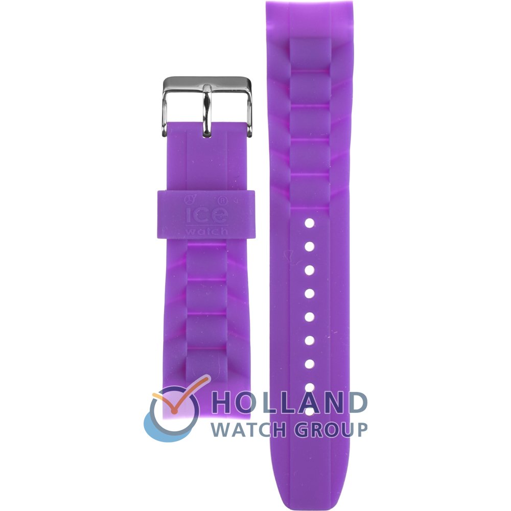 Ice-Watch Straps 004930 SI.PE.B.S.09 ICE Forever Pasek