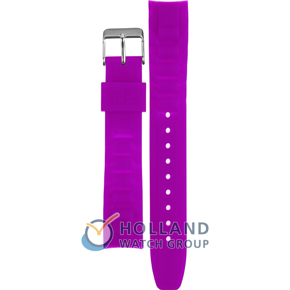 Ice-Watch Straps 005104 SI.PE.S.S.09 ICE Forever Pasek