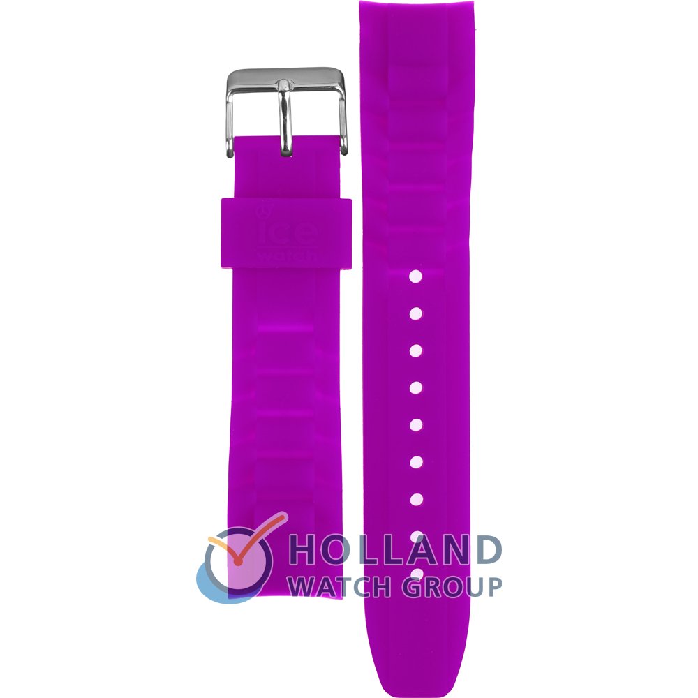 Ice-Watch Straps 005017 SI.PE.U.S.09 ICE Forever Pasek