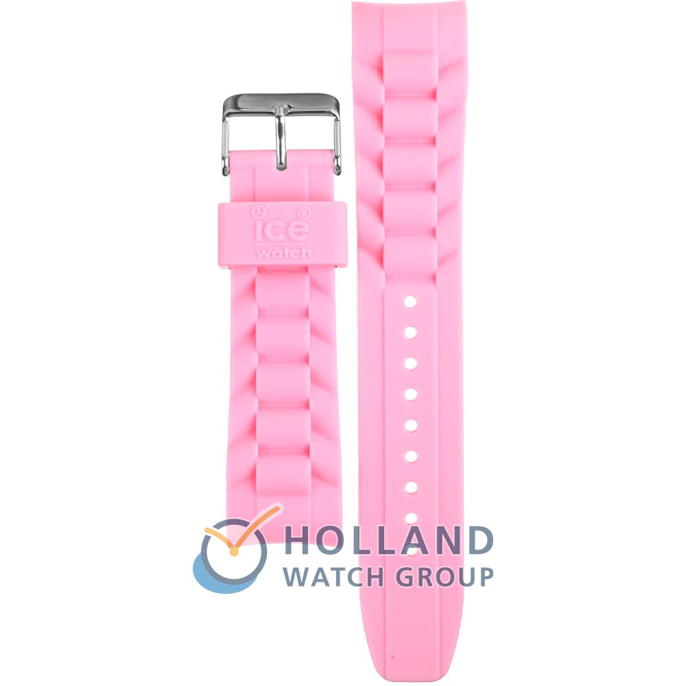 Ice-Watch Straps 004929 SI.PK.B.S.09 ICE Forever Pasek
