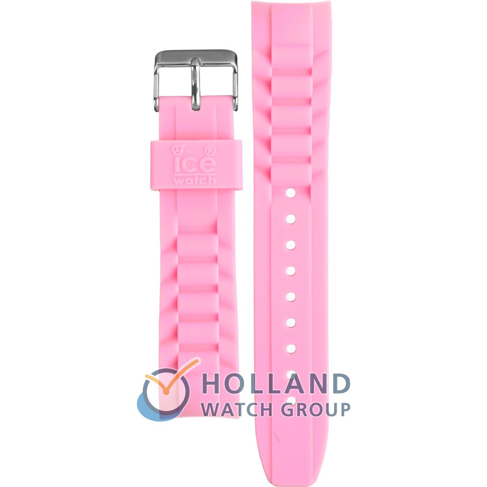 Ice-Watch Straps 005016 SI.PK.U.S.09 ICE Forever Pasek