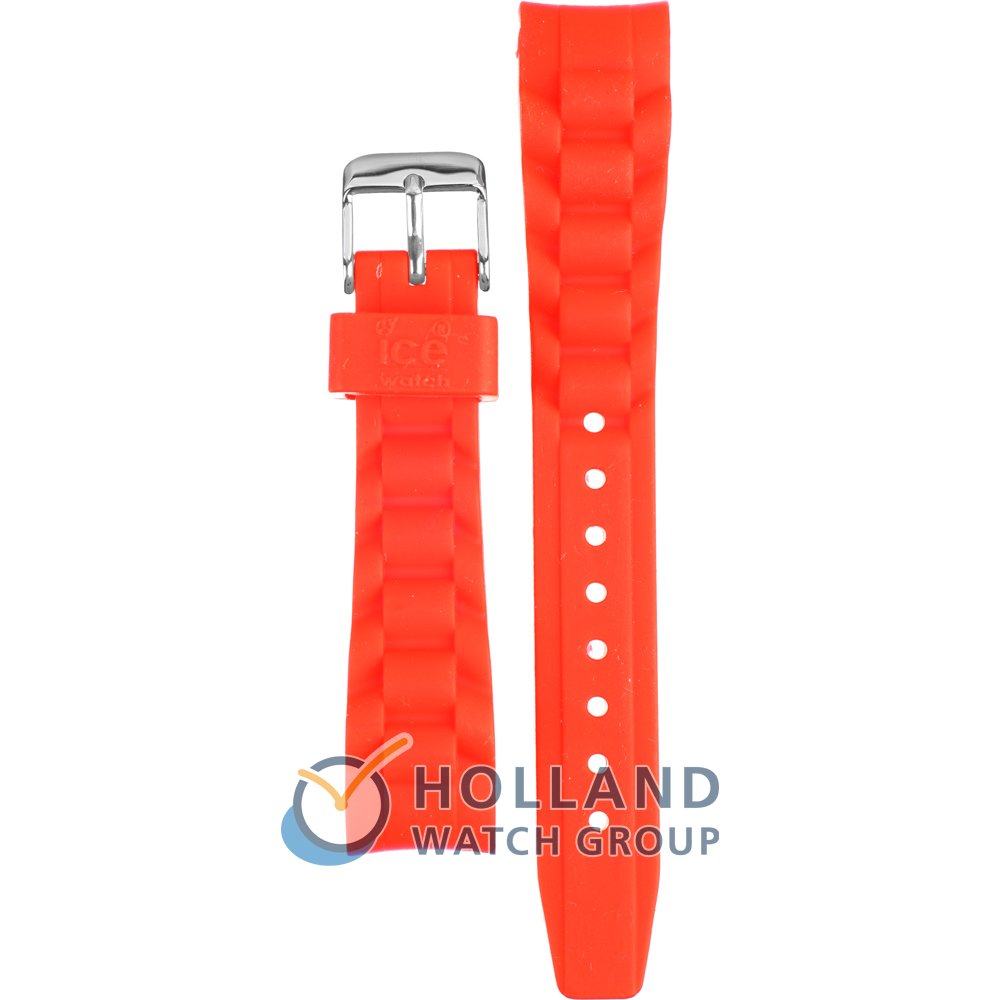 Ice-Watch Straps 005106 SI.RD.S.S.09 ICE Forever Pasek