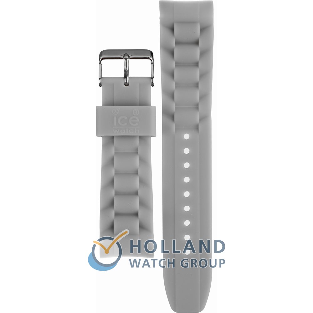 Ice-Watch Straps 004926 SI.SR.B.S.09 ICE Forever Pasek