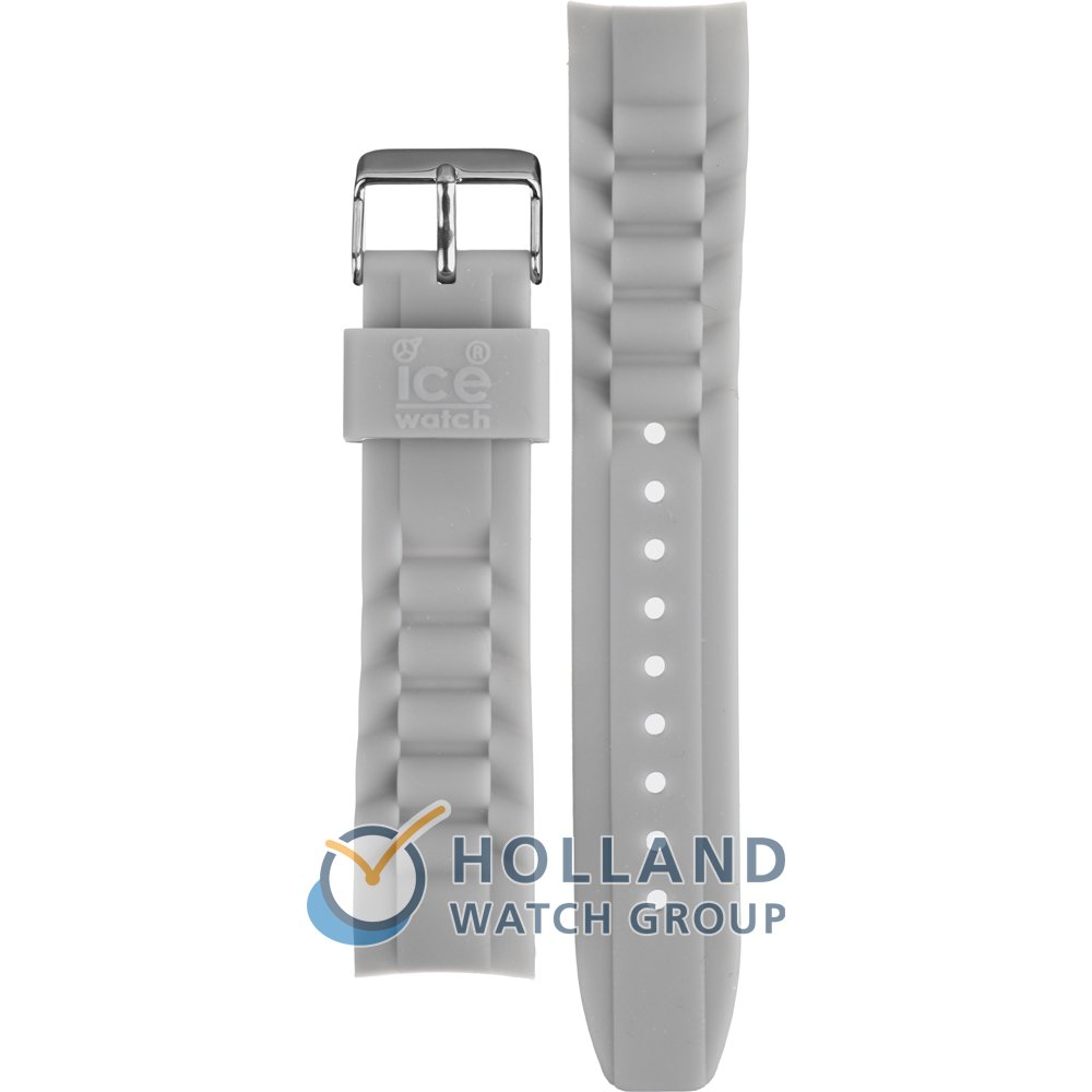 Ice-Watch Straps 005014 SI.SR.U.S.09 ICE Forever Pasek