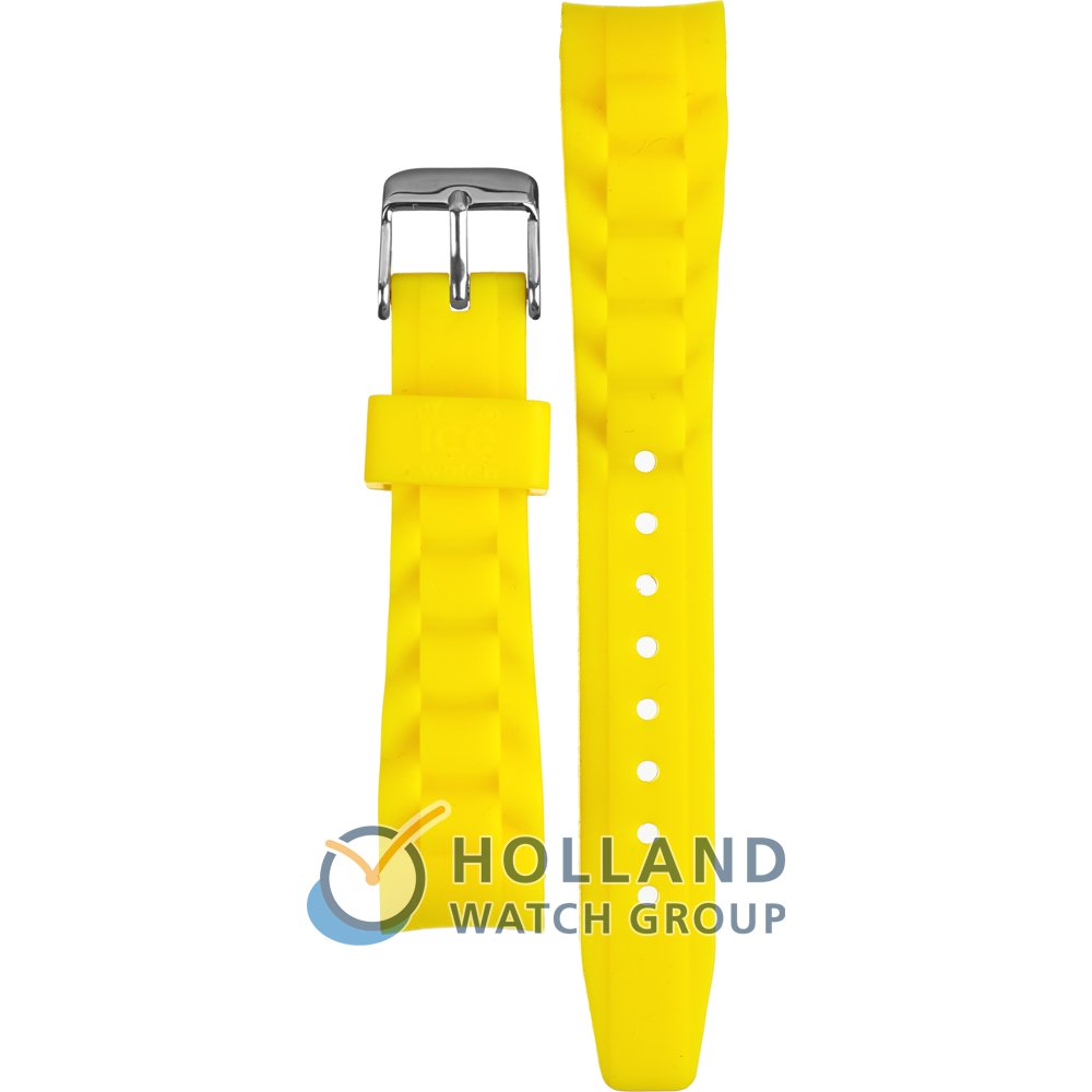 Ice-Watch Straps 005109 SI.YW.S.S.09 ICE Forever Pasek