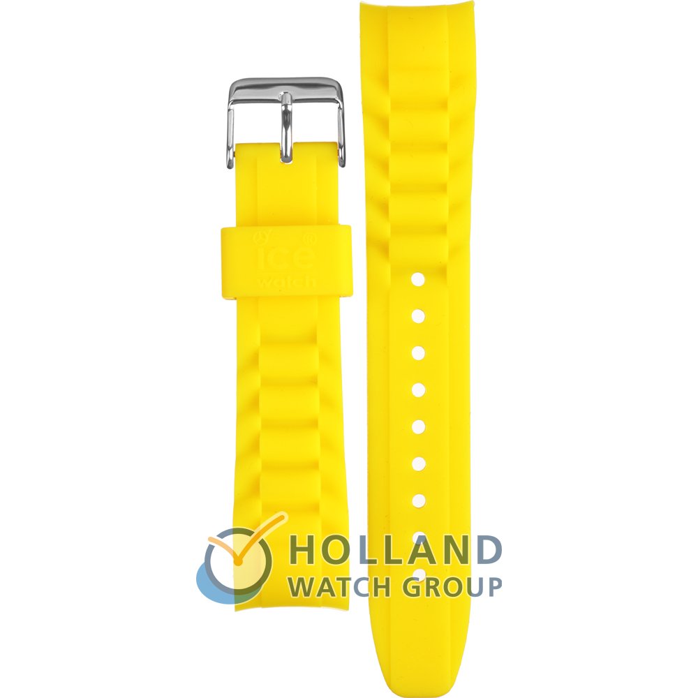 Ice-Watch Straps 005020 SI.YW.U.S.09 ICE Forever Pasek