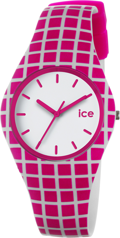 Ice-Watch Ice-Silicone 000904 ICE Sixties Zegarek
