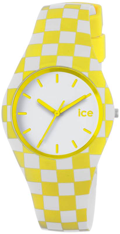 Ice-Watch Ice-Silicone 000905 ICE Sixties Zegarek