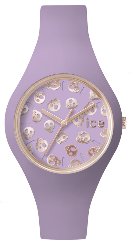 Ice-Watch Watch Ice-Silicone ICE Skull 001271