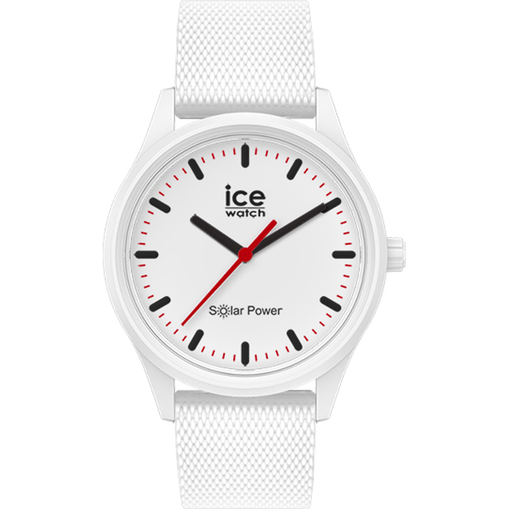Ice-Watch Ice-Solar 018390 ICE Solar power Zegarek